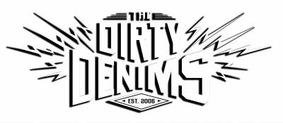 logo The Dirty Denims logo The Dirty Denims